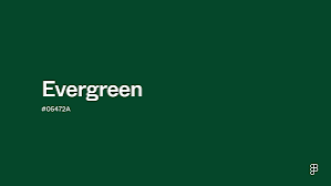 Evergreen